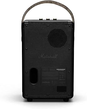 Amazon.co.jp: Marshall Official 大型ワイヤレスポータブルスピーカー
