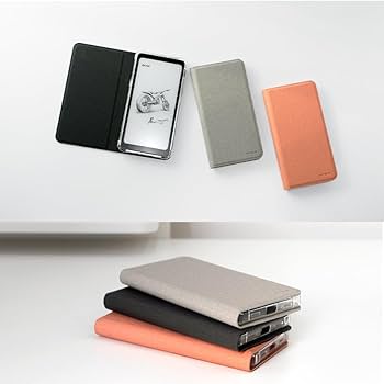 Amazon.com: 2in1 Case for Onyx Boox Palma 2 / Palma 1, Magnetic