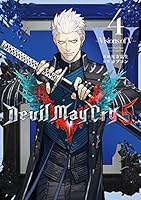 Devil May Cry 5 – Visions of V – (全5巻) Kindle版