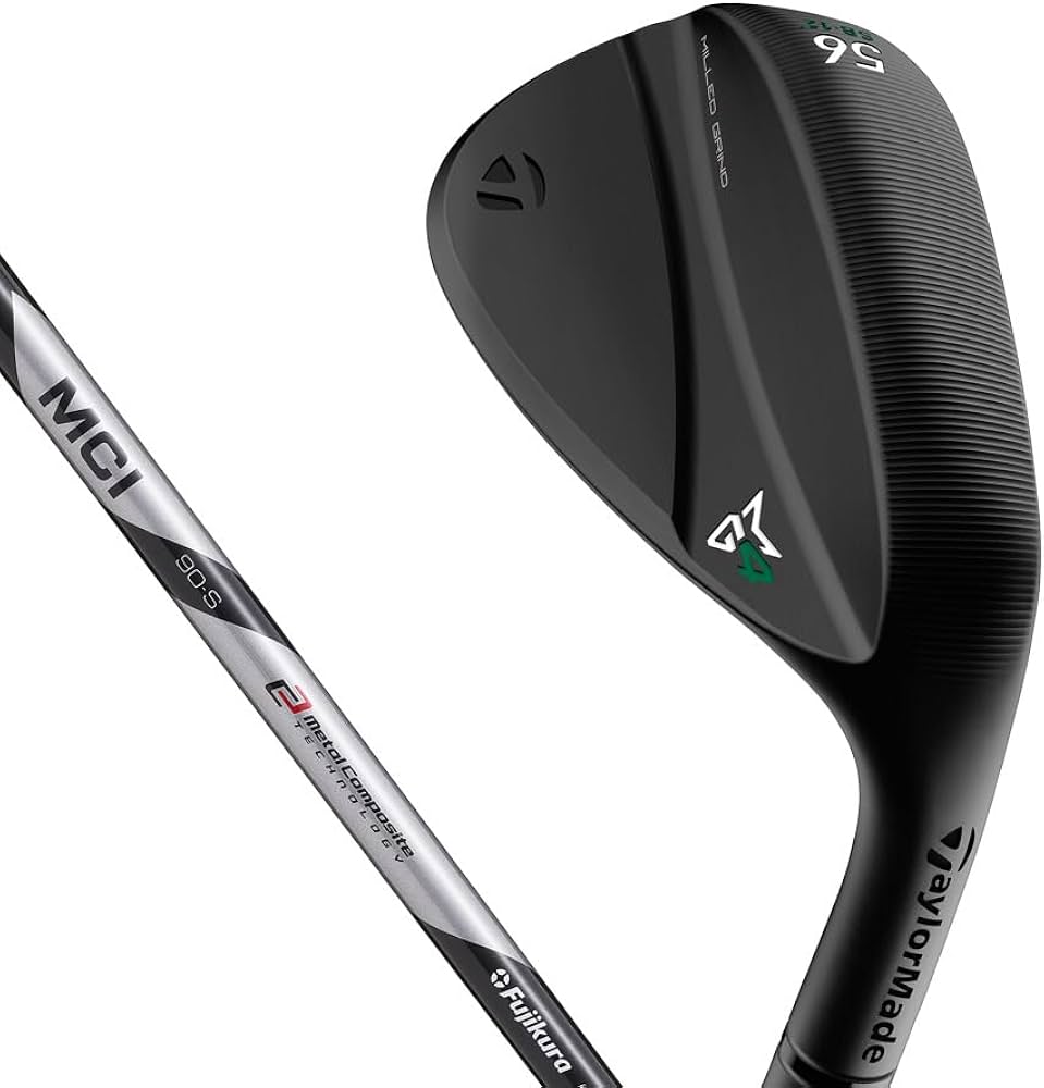 Amazon.co.jp: TAYLORMADE GOLF(テーラーメイドゴルフ) ミルド