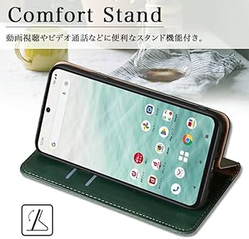 Amazon.co.jp: 強化ガラスフィルム付 Arrows ケース Arrows We2 F-52E