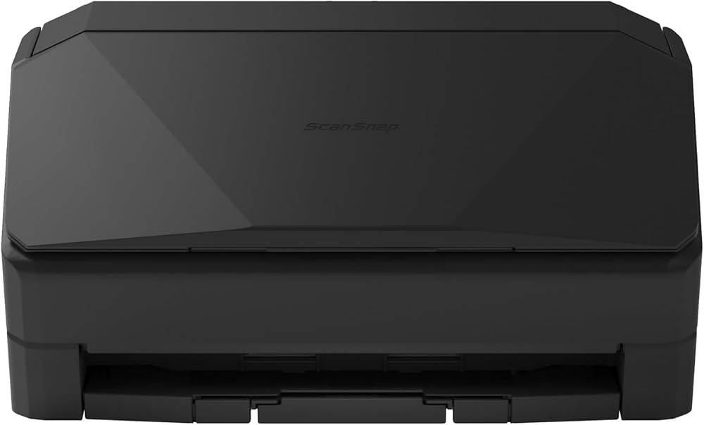 Amazon | PFU ドキュメントスキャナー ScanSnap iX2400 (高速毎分45枚