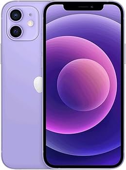 Amazon.com: Apple iPhone 11, US Version, 128GB, Purple - Unlocked