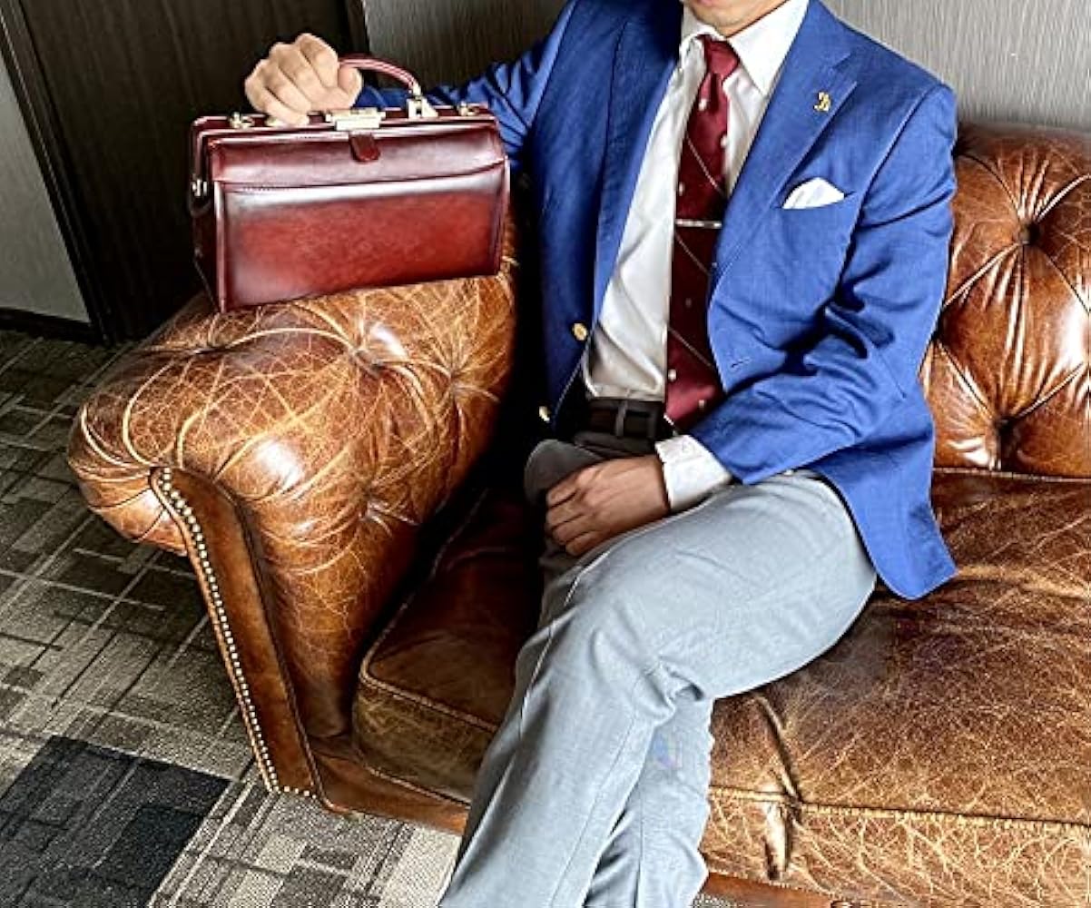 Amazon | atelierCODEL セカンドバッグ ミニダレスバッグ 本革 レザー