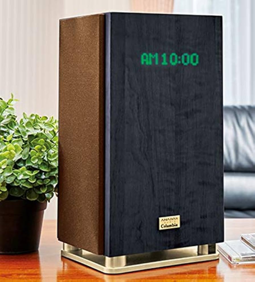 Amazon.co.jp: U-Can Anabas Audio NCA-100(K) with 100 Famous Songs