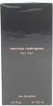 Amazon | NARCISO RODRIGUEZ by Narciso Rodriguez EAU DE PARFUM