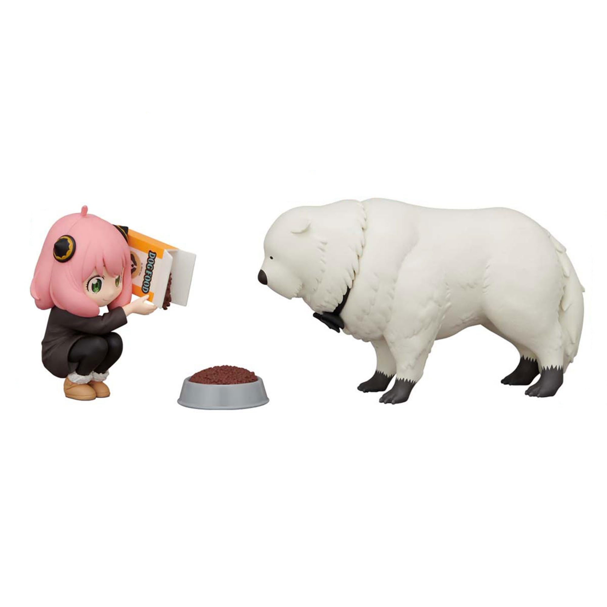 Amazon | SPY×FAMILY Break time collection アーニャ・フォージャー