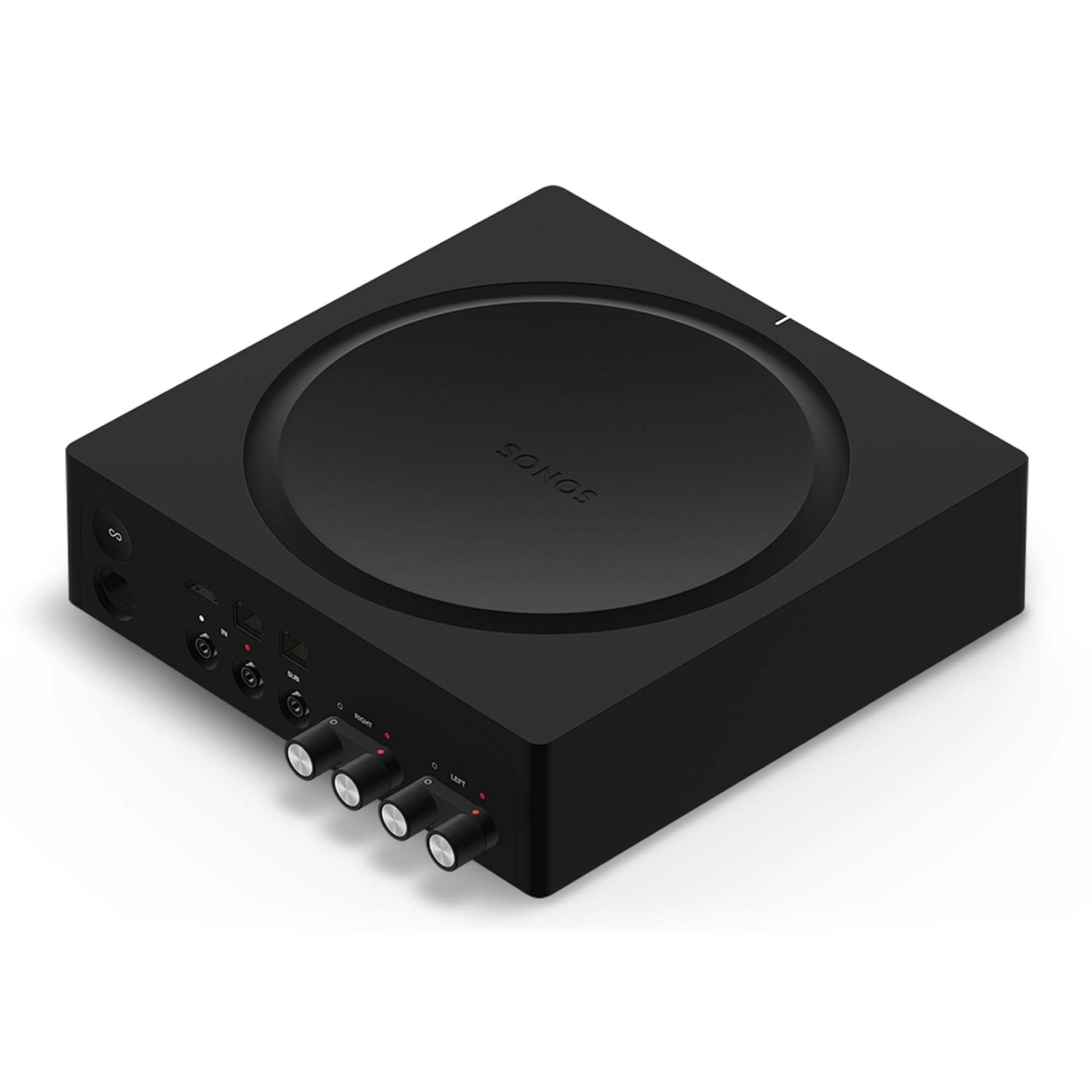 Amazon.com: Sonos Amp - The Versatile Amplifier for Powering all