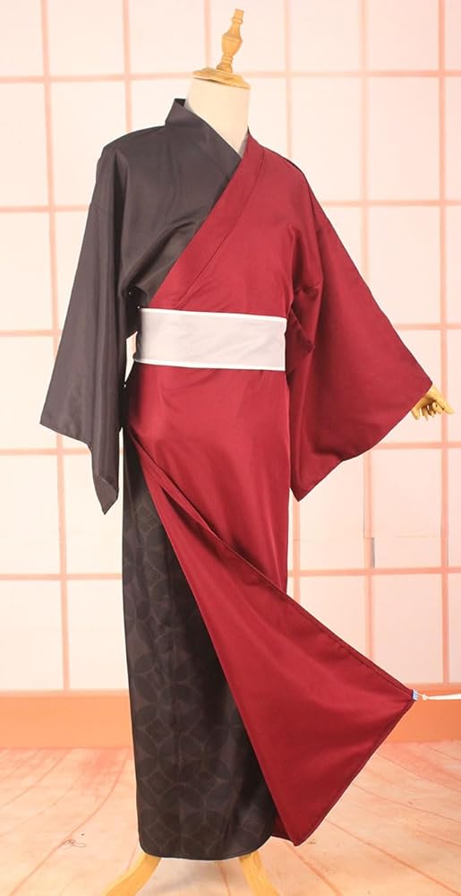 Amazon.co.jp: [KAYZIUCOS] 和泉守兼定 軽装 コスプレ衣装 （靴