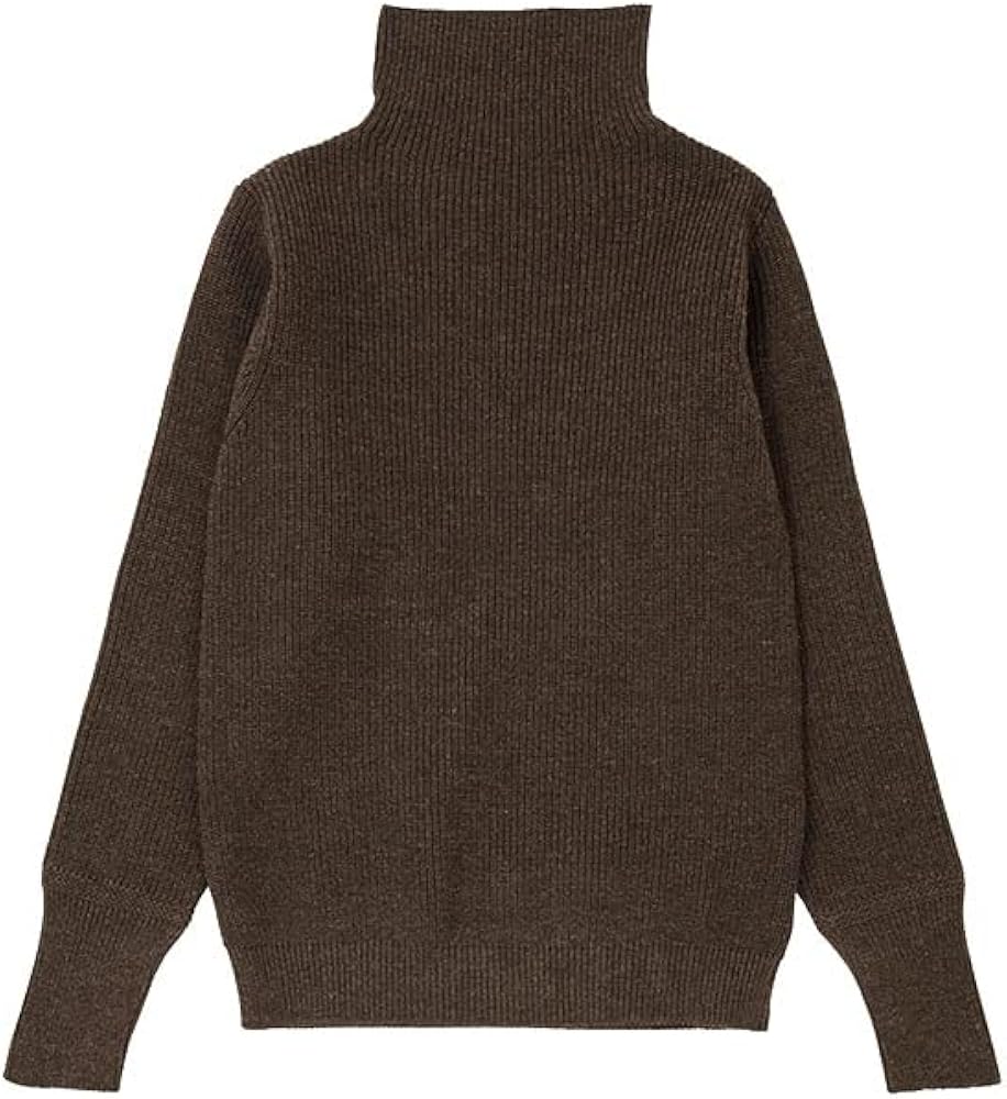 Amazon | [アンデルセン アンデルセン] 【NEW】 SAILOR TURTLENECK 7GG