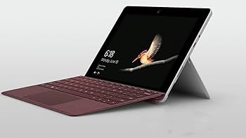 Amazon.co.jp: マイクロソフトSurface Go2 1927タブレットPC 10.5