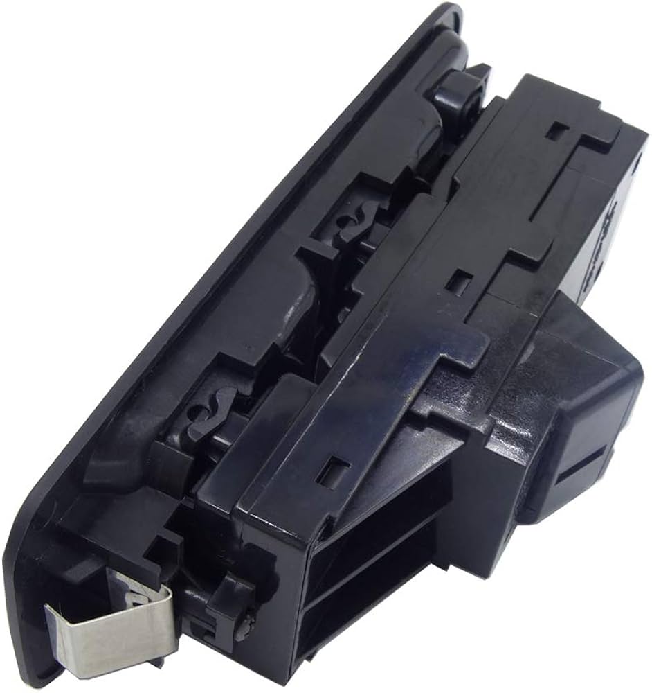 Amazon.co.jp: パワーウインドウスイッチ ダイハツ 運転席 11ピン