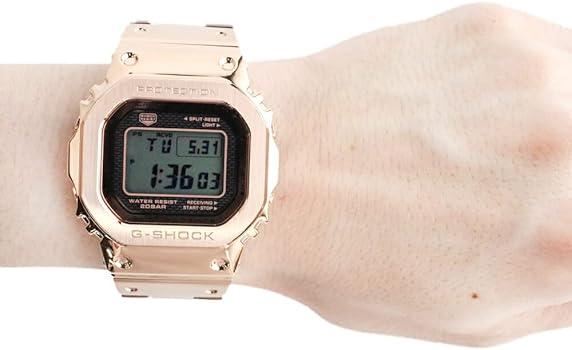 Amazon.co.jp: CASIO カシオ G-SHOCK ジーショック Gショック 腕時計