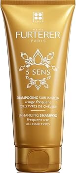 Amazon.co.jp: René Furterer(ルネ フルトレール) 5センス シャンプー