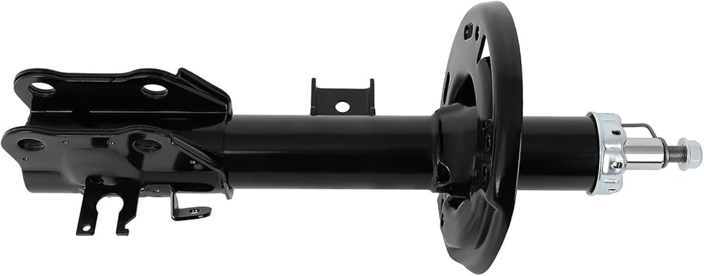 Front Shocks,ROADFAR Shocks Absorbers Fits 2013-2016 for Mazda CX