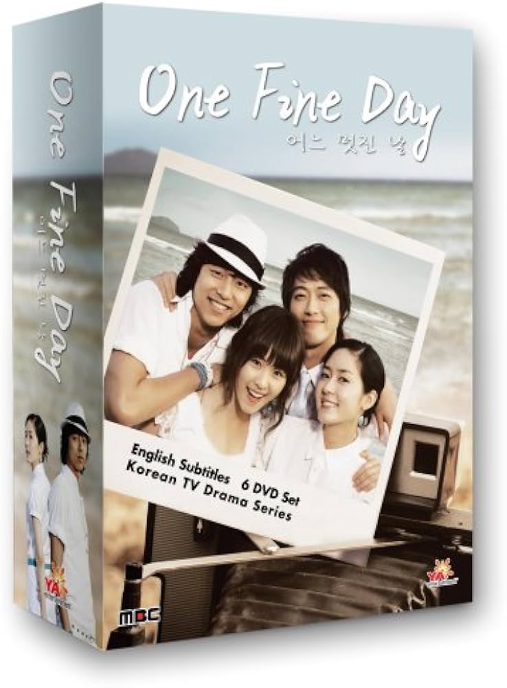 2PM ジュノ 韓国 N様「ONE FINE DAY」 DVD&写真集 2PM ジュノ 韓国 N様