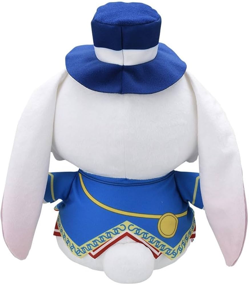 Amazon.co.jp: TVアニメ『シャングリラ・フロンティア』 Lぬいぐるみ