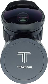 Amazon.co.jp: TTArtisan 11mm F2.8 フルフレーム超広角魚眼レンズ
