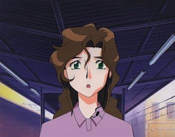 Amazon.co.jp: 逮捕しちゃうぞ セル画セット① 夏実：おしゃれ葵他