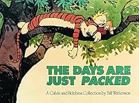 Amazon | Calvin and Hobbes (Volume 1) | Watterson, Bill, Trudeau