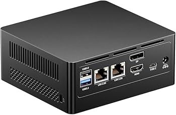 Amazon.co.jp: GZBOXミニPC 小型pc Windows 11 Pro搭載 Intel Alder