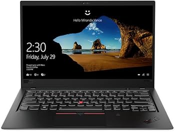Amazon.com: Lenovo ThinkPad X1 Carbon 14