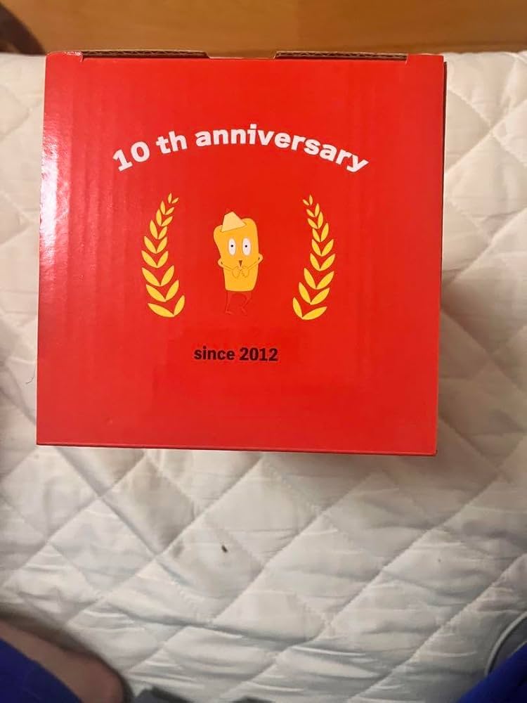 Amazon.co.jp: マカえん マカロニえんぴつ 10周年記念 ぬいぐるみ まか