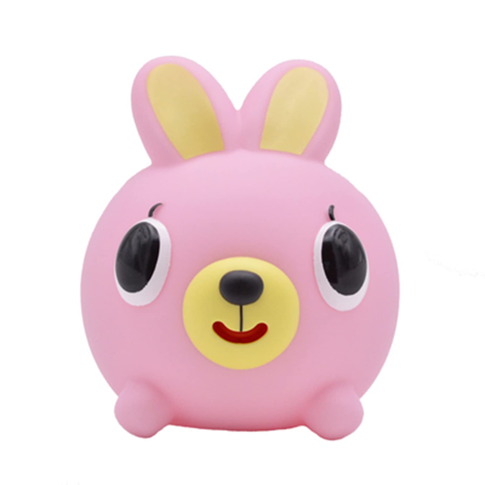 Amazon.co.jp: Sunsmile Talking Animal Ball Rabbit : Toys & Games