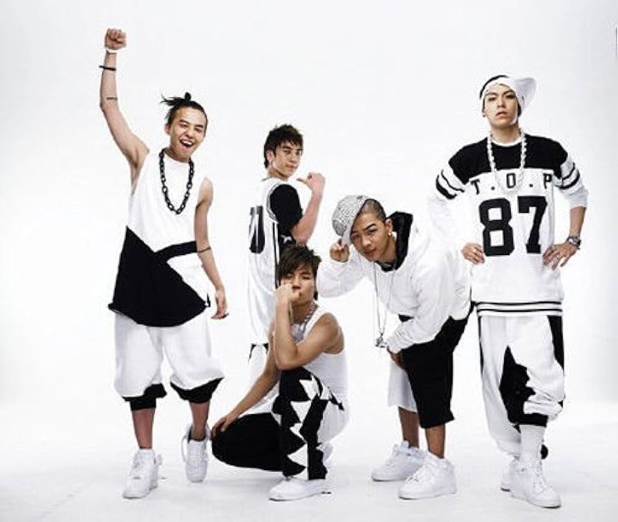 BIGBANG [ALWAYS] 1st Mini Album CD+Photobook+Tracking Number K-POP