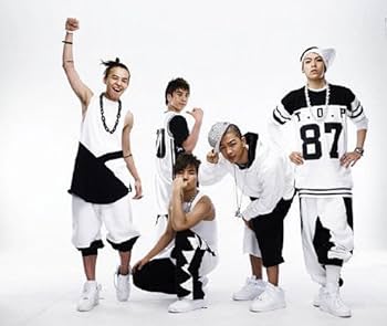 BIGBANG [ALWAYS] 1st Mini Album CD+Photobook+Tracking Number K-POP