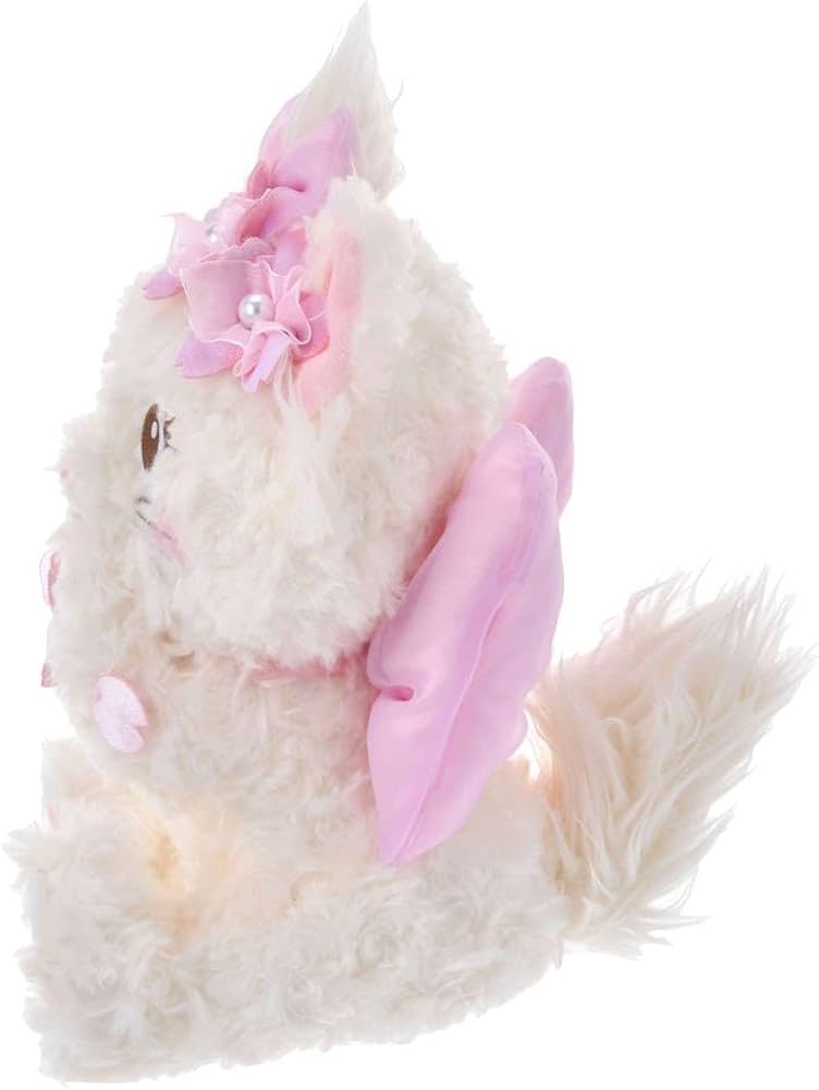 Amazon.co.jp: マリー おしゃれキャット ぬいぐるみ SAKURA 2025