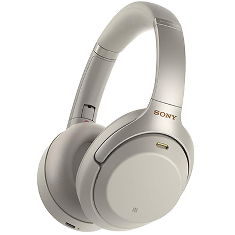 Amazon.co.jp: Sony WH-1000XM3 Wireless Noise Canceling Headphones