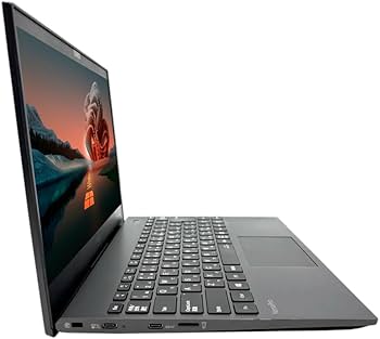 Amazon.co.jp: 【整備済み品】ノートパソコン NEC VasaPro VG-7/9 13.3