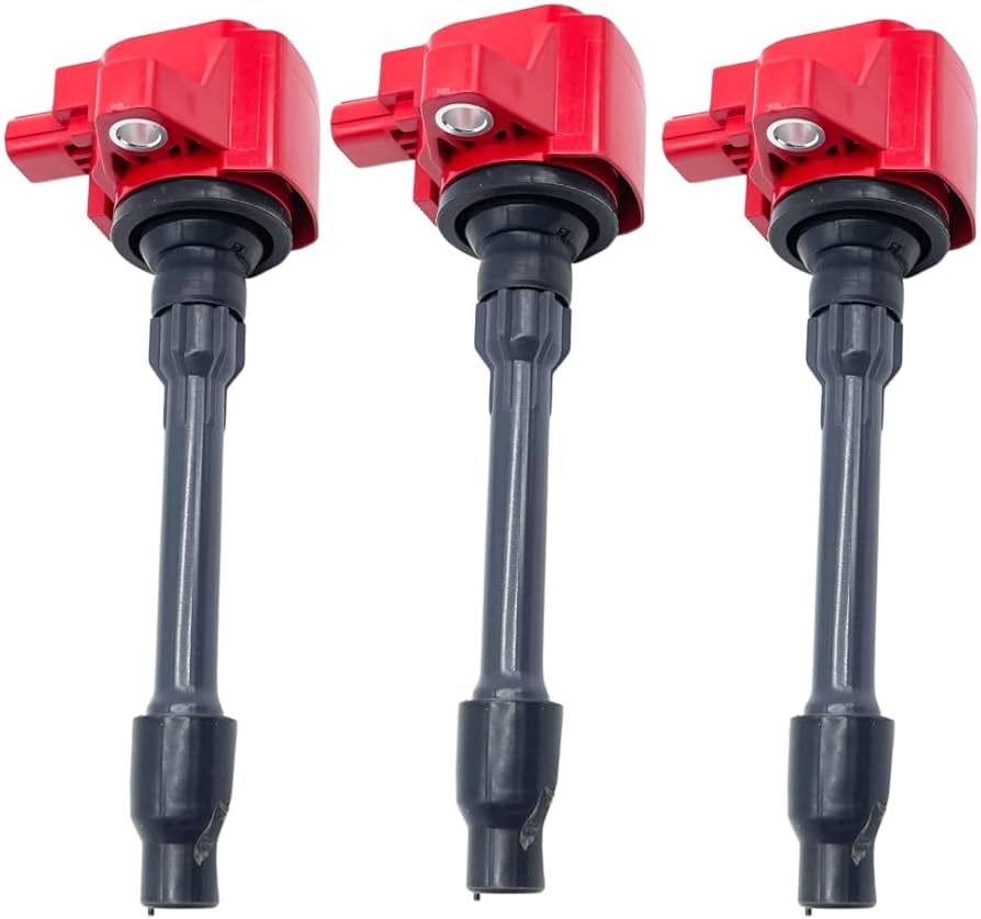 Amazon | 強化 イグニッションコイル 3本セット 1台分