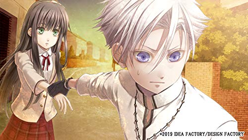 Amazon.co.jp: CLOCK ZERO ~終焉の一秒~ Devote 限定版 - Switch : ゲーム