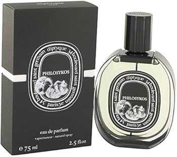 Amazon.com : PHILOSYKOS by Diptyque Eau De Parfum Spray Unisex 2.5