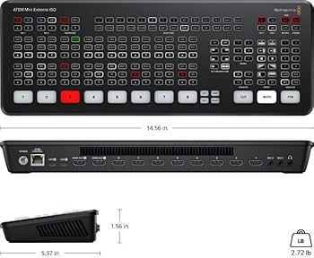 Amazon.co.jp: 【国内正規品】 Blackmagic Design ブラックマジック