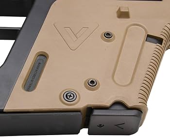 Amazon | [KRYTAC][クリスベクターマガジン][50連][1本] | モデルガン