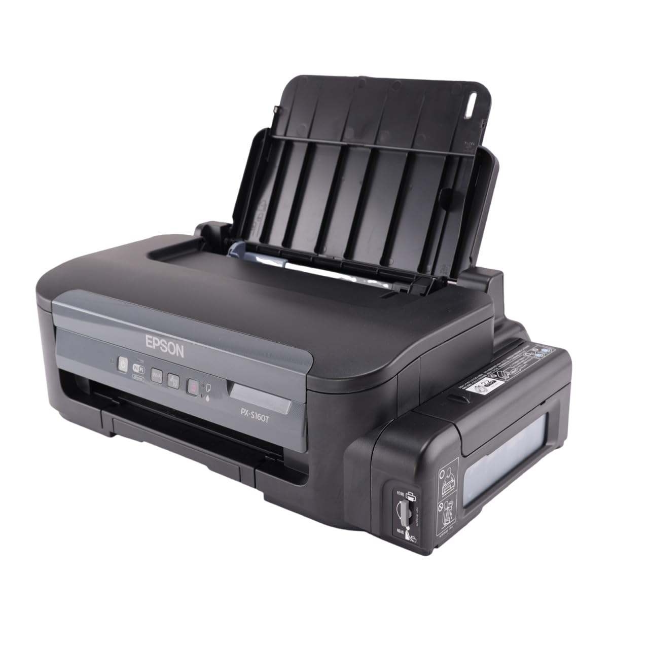 Amazon.co.jp: 旧モデル エプソン PX-S160T モノクロ エコタンク搭載