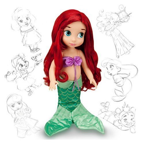 Amazon.co.jp: Disney US 公式 ディズニー アニメーター コレクション