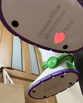 Amazon.co.jp: ヒーロークロス トイストーリーバズライトイヤー全世界