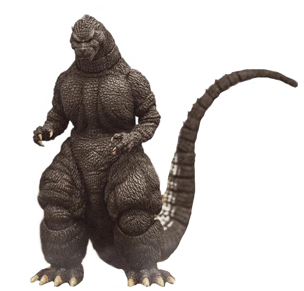 Amazon.co.jp: 「AC」HIYA TOYS Exquisite Basic ゴジラvsキングギドラ