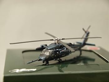 Amazon | 1/144 航空自衛隊 UH-60J 空中給油プローブ付 那覇基地 航空