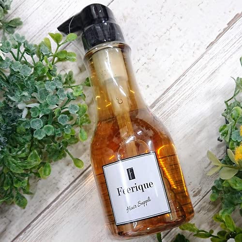 Amazon | フェリーク ヘアサプリ（トリートメントinシャンプー）300ml