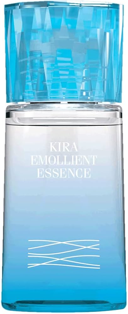 KIRA キラ化粧品 綺羅 アクティブローション エモリエントエッセンス