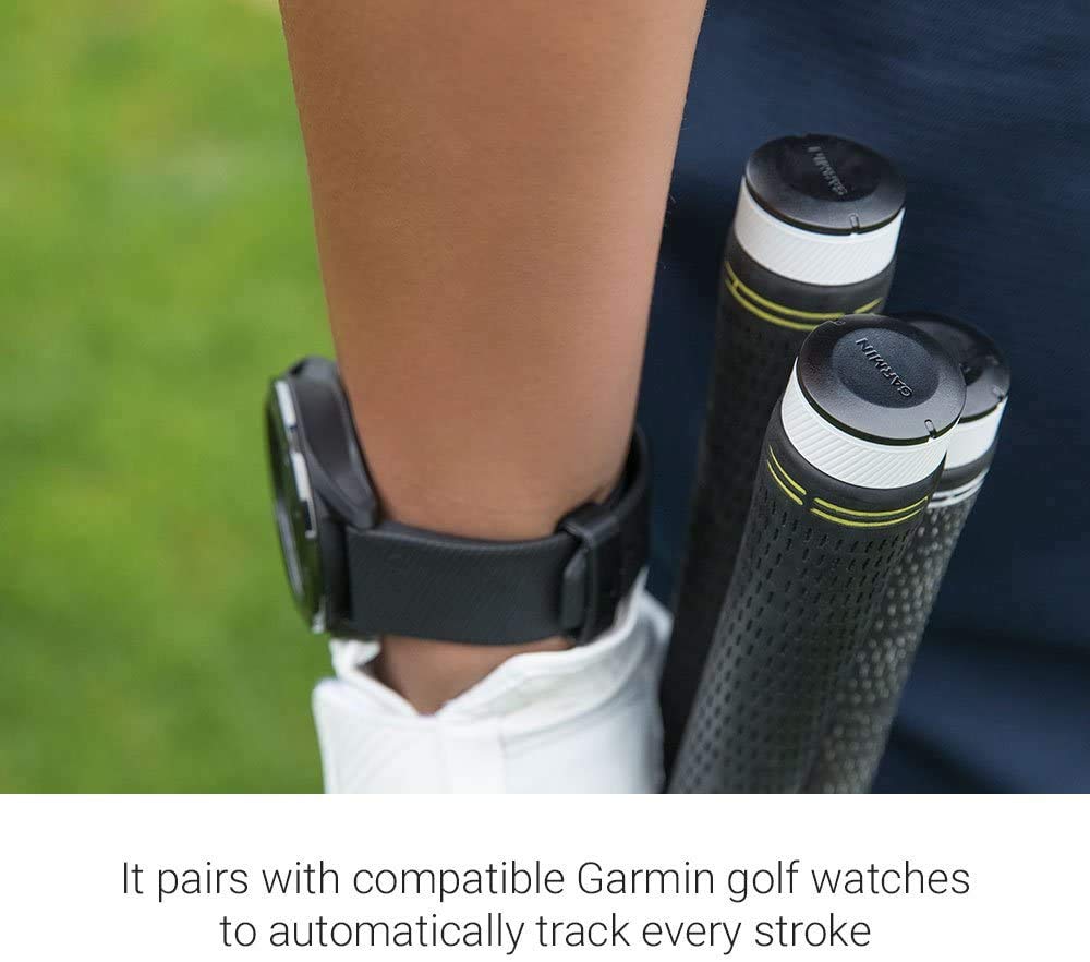Amazon.co.jp: Garmin Approach CT10 - Automatic Club Tracking
