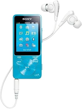 Amazon.co.jp: ソニー SONY ウォークマン Sシリーズ NW-S14 : 8GB
