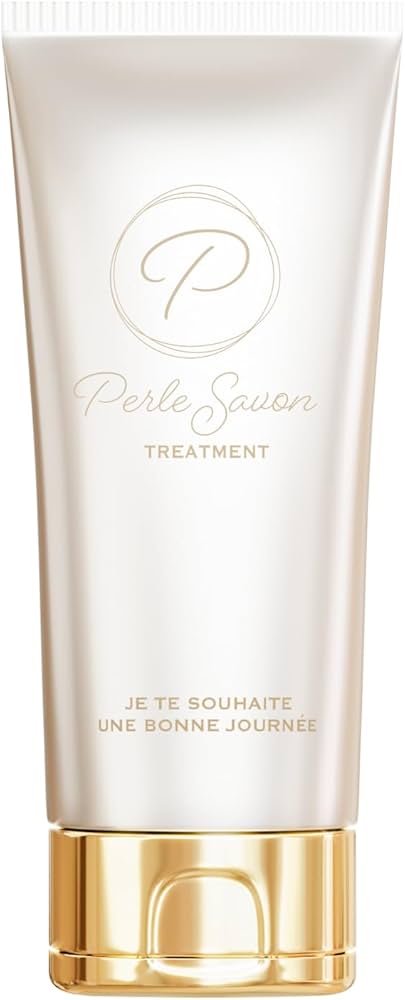 Amazon | 【公式】 ペルルセボン [メーカーカタログ付] トリートメント