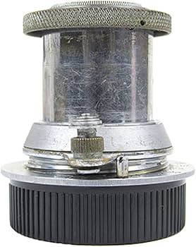 Amazon | ※オールドレンズ※INDUSTAR-22 50mm/f3.5 沈胴式 Lマウント