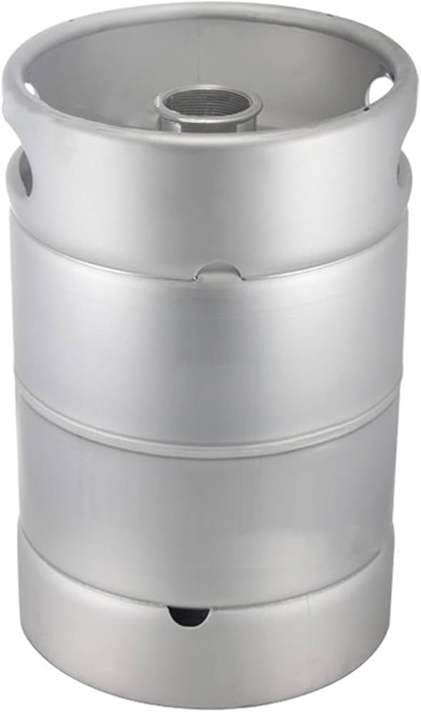 Amazon｜ビール樽、ステンレス鋼ビール樽 、ミニビール樽 、ビール樽